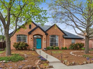10217 Forrest Dr, Frisco, TX 75035