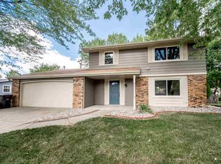 6419 Ashbrook Dr, Fort Wayne, IN 46835
