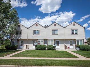 3506 Briargate Blvd, Colorado Springs, CO 80920