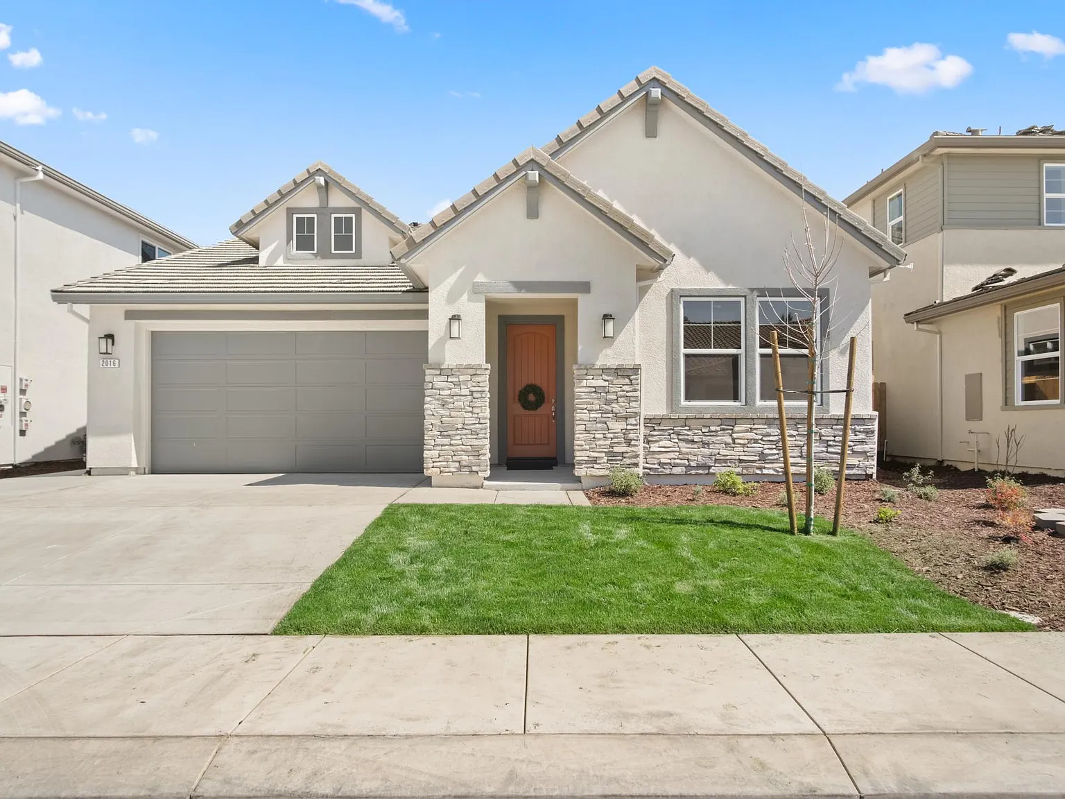 Melody Ln, Modesto — Photo 1