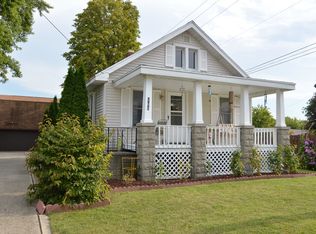 300 E Midland Rd, Auburn, MI 48611