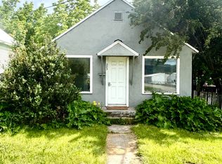 283 W 2nd Ave, Colville, WA 99114