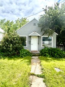 283 W 2nd Ave, Colville, WA, 99114