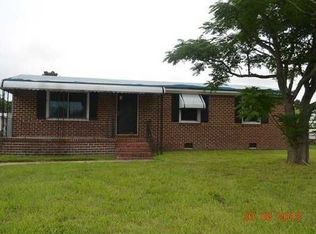 608 Adkins Cir, Suffolk, VA 23434