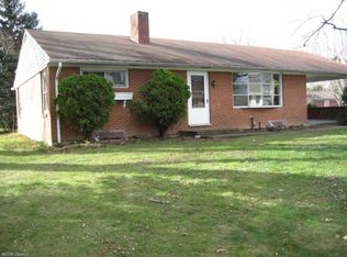 809 University Ave, Selinsgrove, PA 17870