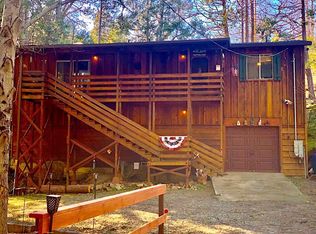 7099 Hites Cove Rd, Mariposa, CA 95338
