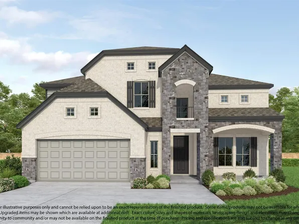628 Rocky Bluff Way, Waller, TX 77484