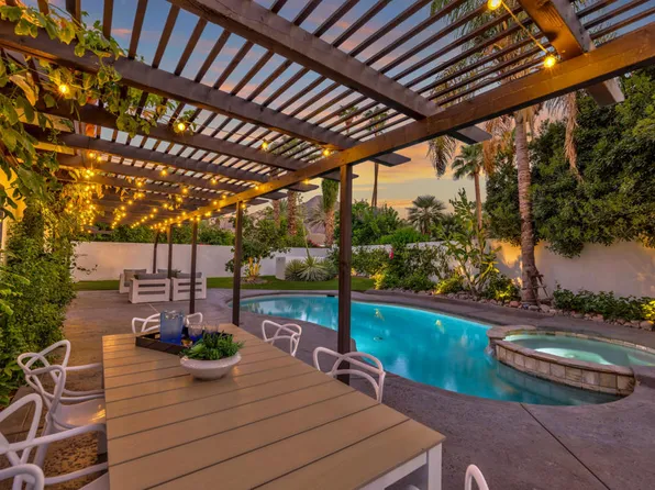 75755 Calle Tranquilidad, Indian Wells, CA 92210
