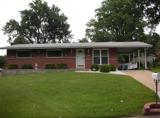 163 Tapestry Dr, Saint Louis, MO