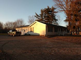 11541 Johnstown Rd, New Albany, OH 43054