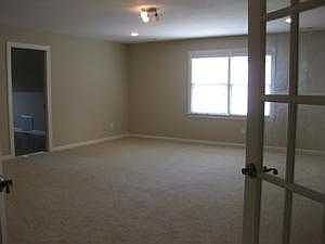bonus room