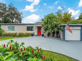 Stevens Homesites No 2, Fort Lauderdale, FL 33312