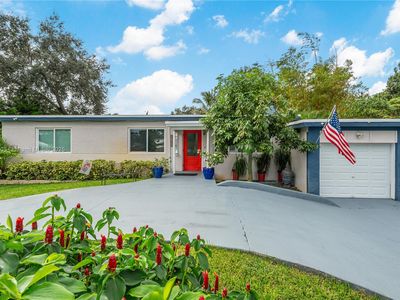 5189 SW 28th Ave, Fort Lauderdale, FL, 33312