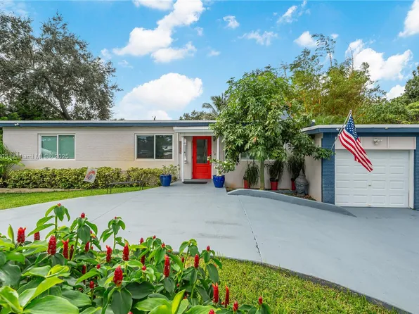 5189 SW 28th Ave, Fort Lauderdale, FL 33312