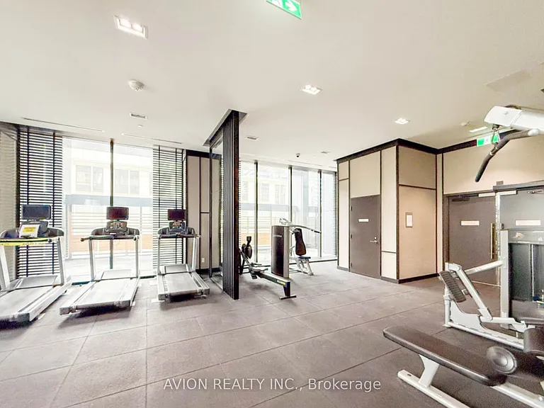 501 Yonge St #4103 — Photo 14