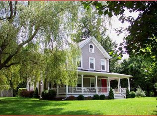 2 Congdon Rd, Shelter Island, NY 11964