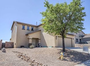 1059 S Limestone St, Benson, AZ 85602
