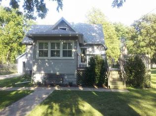 728 Maple Ave, Belvidere, IL 61008