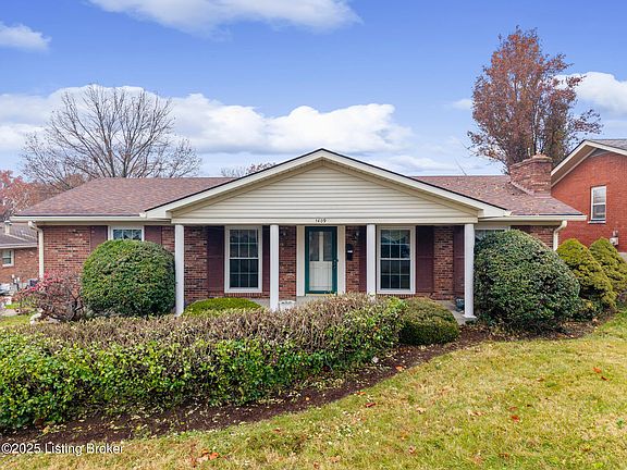 2nd image of 1409 Cloverhills Dr