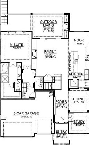 2nd image of 13407 185th Avenue Ct E