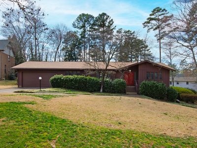 817 Glen Eden Dr, Raleigh, NC, 27612