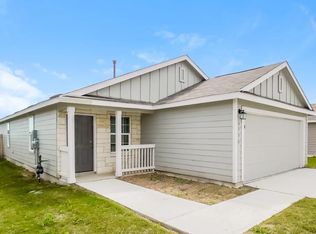 6503 Runaway Row, Converse, TX 78109