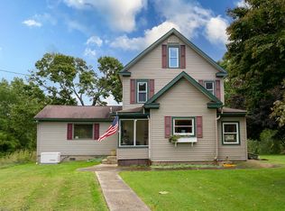 130 Nettles Ln, Franklin, PA 16323