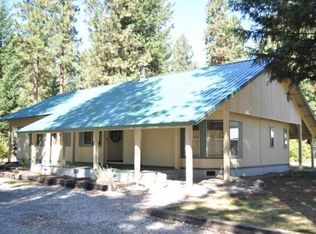 18737 Fir Loop, Leavenworth, WA 98826