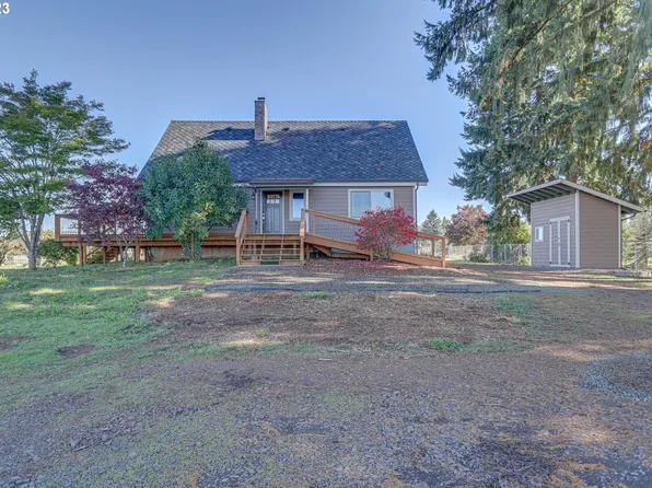 9720 SE 362nd Ave, Boring, OR 97009