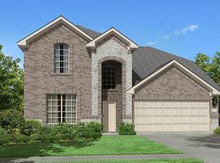 14013 Dream River Trl, Haslet, TX 76052