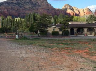 270 El Camino Rd, Sedona, AZ 86336