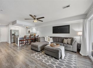 40 Lighthouse Rd UNIT 6-205, Lake Ozark, MO 65049