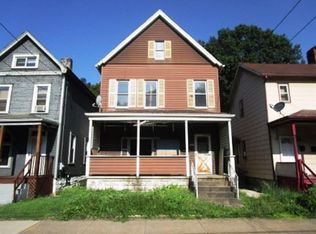 523 Larimer Ave, Turtle Creek, PA