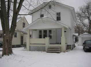 1893 Eddystone Ave, Columbus, OH 43224