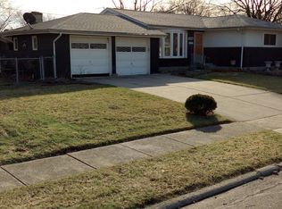 4599 Broadhurst Dr, Columbus, OH 43213