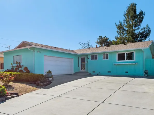 7799 Blair Avenue, Rohnert Park, CA 94928