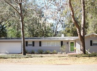 204 SW 40th St, Gainesville, FL 32607