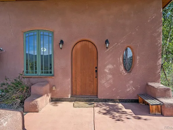 1567 S Ridge Road, Bailey, CO 80421