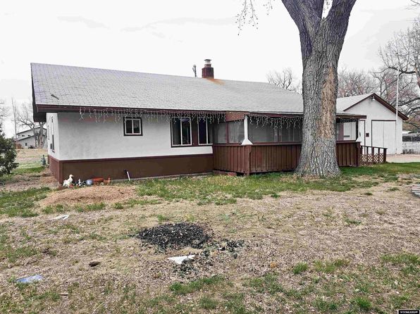 4186 Us Highway 26/85, Torrington, WY 82240