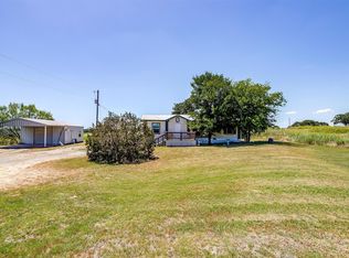 1326 Clary Rd, Millsap, TX 76066