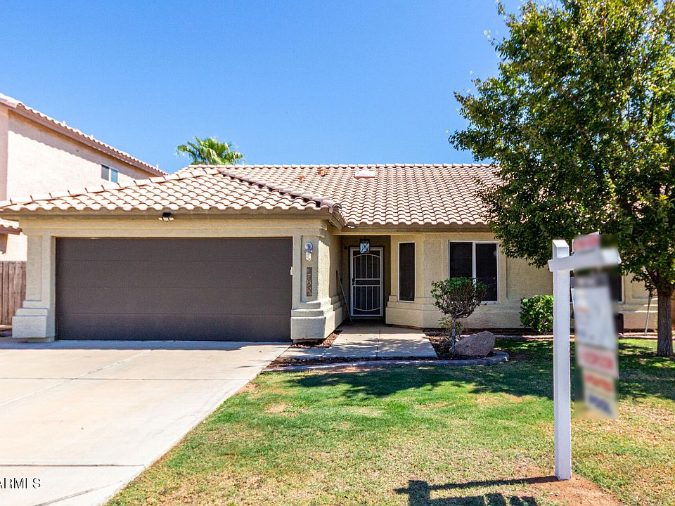 17857 N 85TH Lane, Peoria, AZ 85382 | Zillow