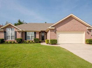 4412 Felmellow Dr, Grovetown, GA 30813