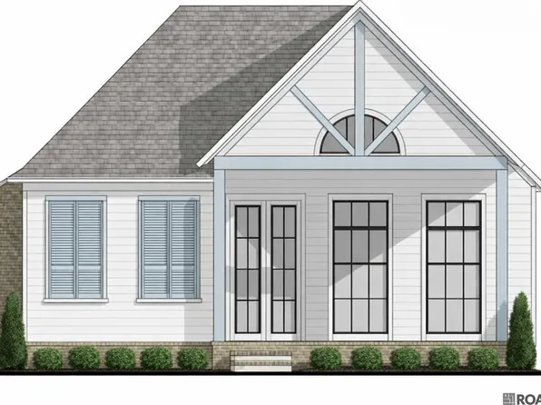 2653 Harveston Mill Dr, Baton Rouge, LA 70810