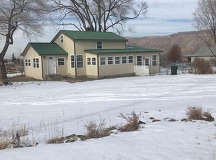 3824 F 1/4 Rd, Palisade, CO 81526