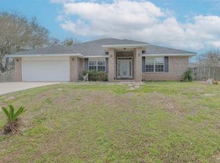 2020 Ziglar Rd, Cantonment, FL 32533