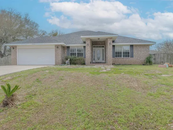 2020 Ziglar Rd, Cantonment, FL 32533