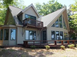 6300 Winters Trl, Elk Rapids, MI 49629
