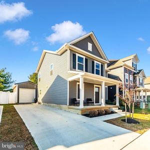 106 Silver Heel Rd, Chestertown, MD, 21620