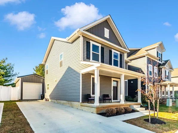 106 Silver Heel Rd, Chestertown, MD 21620
