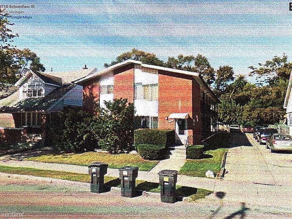 2nd image of 18625 Schoenherr St APT 8